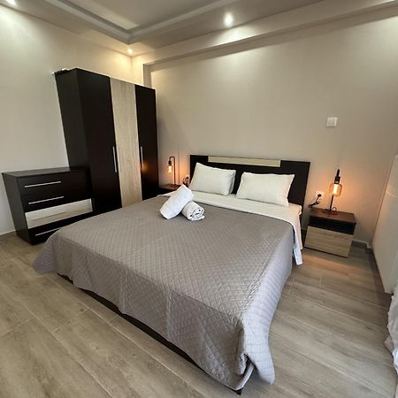 Minimalist Apartments W/ View Thessaloníki Eksteriør bilde